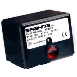 Блок управления горением Brahma GR1 18049001