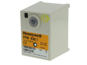 Блок управления горением Satronic/Honeywell FFW 930.1 0690320U