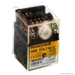 Блок управления горением SATRONIC/HONEYWELL MMI 810.1 Mod 55 0621320U