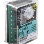 Блок управления горением Satronic/Honeywell TF 830.3 02231U