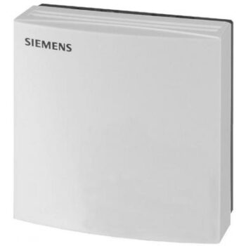 Комнатный гидростат Siemens QFA1000