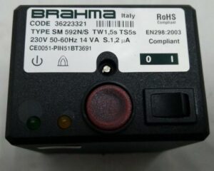 Brahma SM592N/S 36223321