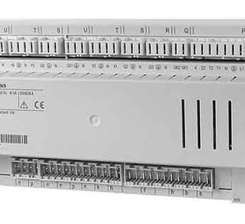 Контроллер Siemens RVS43.345/101