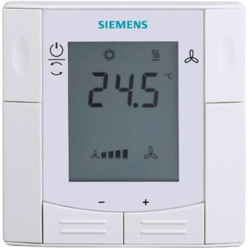 Комнатный термостат Siemens RDF600