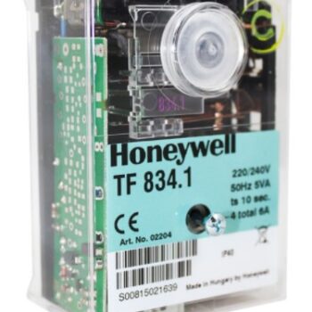 Топочный автомат Satronic/Honeywell TF834.1 02204