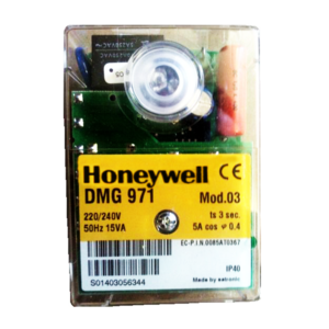 Топочный автомат Satronic/Honeywell DMG971 mod.03 0351003