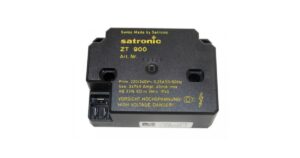 Трансформатор розжига Satronic/Honeywell ZT900 13104