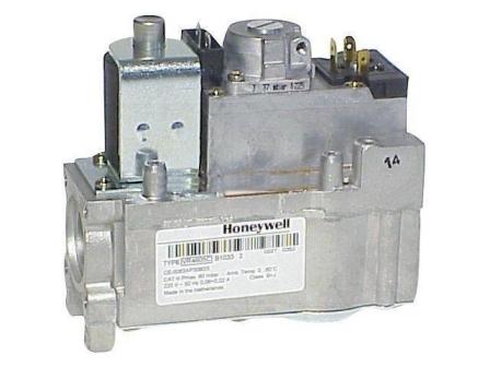 Клапан газовый Honeywell VR4601C1085