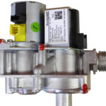 Клапан газовый Honeywell VK8515MR4530