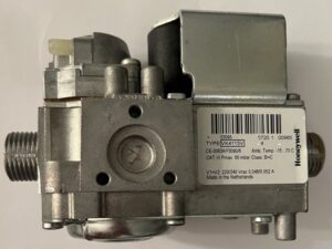 Клапан газовый Honeywell VK4115V2020