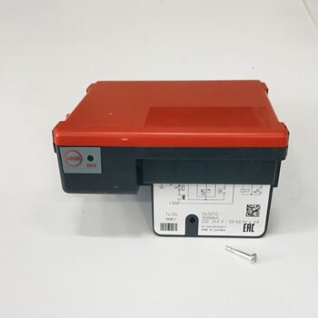 Контроллер управления горением Honeywell S4560B1006