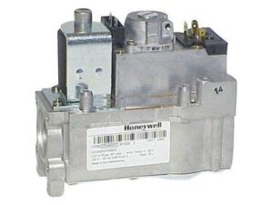 Клапан газовый Honeywell VR4601C1077