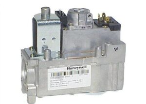 Клапан газовый Honeywell VR4605CB1025